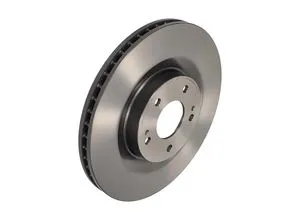 Brembo Bremsscheibe PRIME LINE - UV Coated 09.D765.11 - Bremsscheiben für maximale Bremsleistung, UV-beschichtet für verbesserte Korrosionsbeständigkeit und längere Lebensdauer.