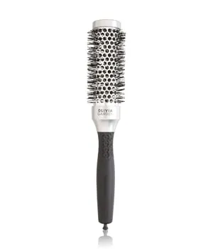 Olivia Garden Essential Blowout Classic 35/50 mm silver Rundbürste 1 Stk