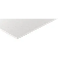 fermaccell Gipsfaserplatte 1200 mm x 600 mm x 10 mm - Hochwertige Bauplatte - Vielseitige Gipsfaserplatte mit einer Breite von 600 mm, ideal für den Innenausbau und bietet hervorragende Stabilität und einfache Verarbeitung.