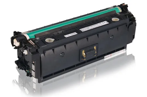 HP CF362X / 508X Gelbe Tonerkartusche - Toner für HP Drucker, liefert bis zu 9500 Seiten und sorgt für brillante Farbdrucke – ideal für professionelle Ergebnisse.
