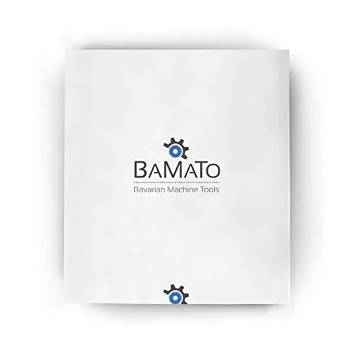 BAMATO AB1500CFSS | Spänesack für Absauganlage AB-1500CF