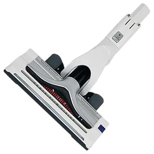 SEB INTERNATIONAL Elektrobürste RS-2230001082 - Kompatibel mit Rowenta Air Force 360, für gründliche Reinigung und vielseitige Anwendung