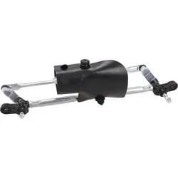 Wischergestänge mit Motor für Fiat Panda 169 - Hochwertiges Wischergestänge für Fiat Panda 169, passend ab Bj. 2003. Ideal für eine zuverlässige Sicht bei jedem Wetter. Bei Fragen zur Passgenauigkeit sind wir von 08:00 - 17:00 Uhr für Dich da!