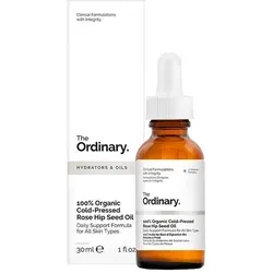 The Ordinary 100% Organic Cold-Pressed Rose Hip Seed Oil 30 ml