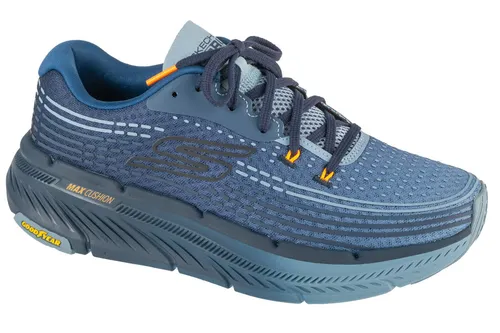 Laufschuhe Herren, Skechers Max Cushioning Premier 2.0, Dunkelblau