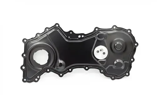 Dr.motor Automotive Steuergehäusedeckel DRM01495 - Modellbauzubehör für präzise und langlebige Motorsteuerung, ideal für anspruchsvolle Modellbauer.
