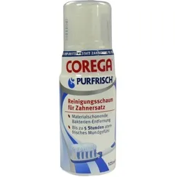 Corega Purfrisch 125 ML