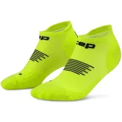 Cep Herren Core Run No Show Socks 5.0 gelb