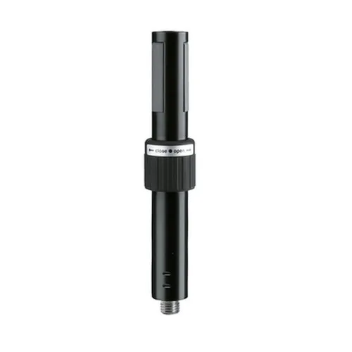 Konig & Meyer 21447 Distance Rod Ring Lock - Sicherer Halt für Ihre Lichttechnik - Zubehör für Lichttechnik, bietet sicheren Halt und Stabilität für Ihre Lichtanlagen.
