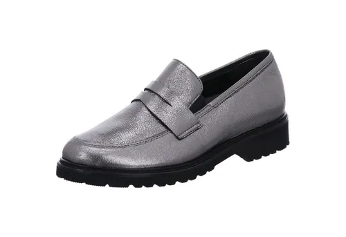 Semler Bärbel Slipper für Einlagen geeignet