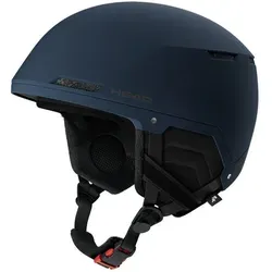 Head Compact Evo Skihelm - Nachtblau M/L (56-59 cm) - Skihelme & Snowboardhelme - Optimiertes Belüftungssystem für besten Komfort und Schutz bei jedem Wetter. Perfekte Passform dank Sphere Fit System und stilvolles Design.