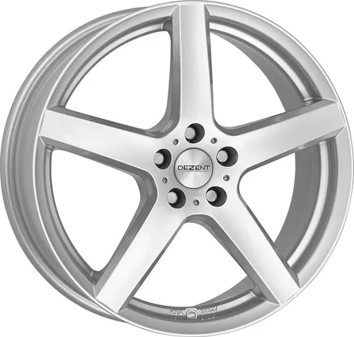 TY 7 0x16 5x108 ET48 MB70 1 Alufelgen - Hochwertige Alufelgen mit modernem Design, ideal für sportliche Fahrzeuge und verbesserte Fahrdynamik.