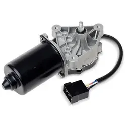 Scheibenwischermotor vorne ESW-RE-035 NTY für RENAULT CLIO II THALIA I