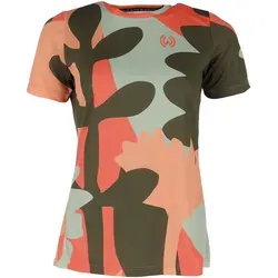 Haibike TrecimeM. Winora Bike multi T-Shirt | WOMEN multi Gr. XS