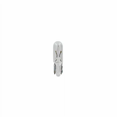 Glühlampe Glühbirne Lampe Leuchtmittel OSRAM 2721 12V1,2W 1 Stück