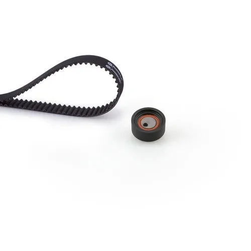 Gates Zahnriemensatz PowerGrip K015240XS - Autoteile – Hochwertiger Zahnriemensatz für zuverlässige Motorleistung und optimale Langlebigkeit.