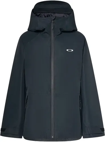 OAKLEY WOMENS INSULATED 15K LTD Jacke 2026 blackout - XL
