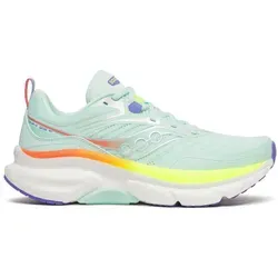 Saucony Damen Omni ST 23 blau 36.0