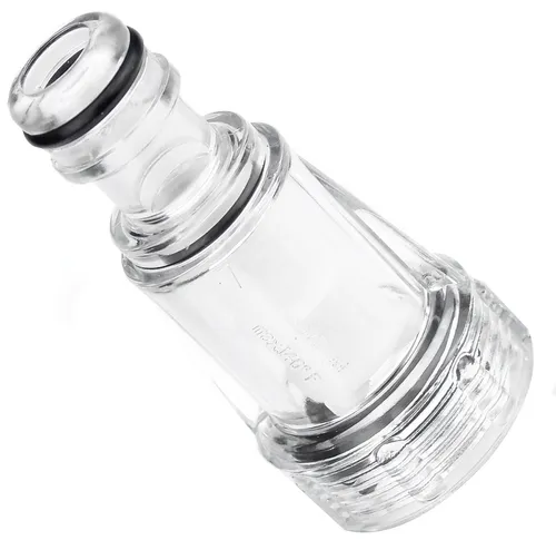 Car Clean Wasserfilter 3/4" für Karcher K2-K7 Hochdruckanschluss Wassermachine