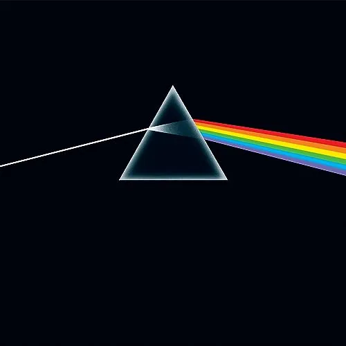 Pink Floyd - The Dark Side Of The Moon (50th Anniversary Edition) Vinyl - Schallplatten, 50 Jahre Jubiläumsausgabe mit hochwertigem Picture Gatefold und neuem Sound für ein nostalgisches Hörerlebnis.
