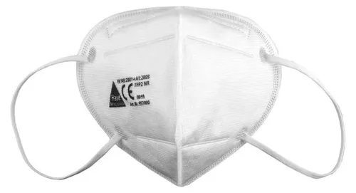 HASE Einweg-Faltmaske 957000 FFP2 NR