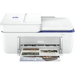 HP Deskjet 4230e - Farb-Inkjet All-in-One-Drucker, 3 Monate Instant Ink inklusive, ideal für Zuhause und Büro