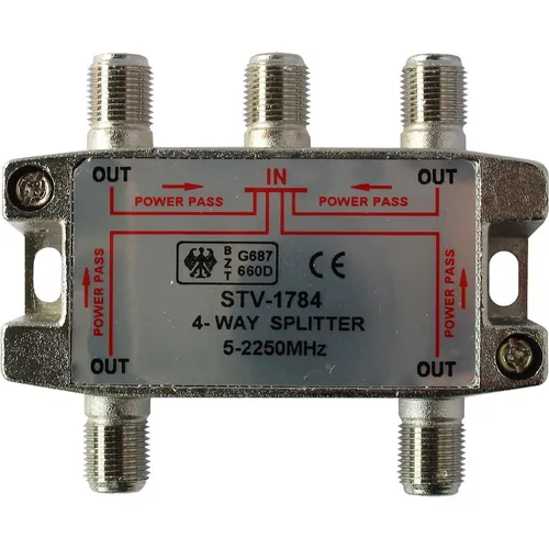 Kreiling Verteiler (Verteiler) (STV 1784)