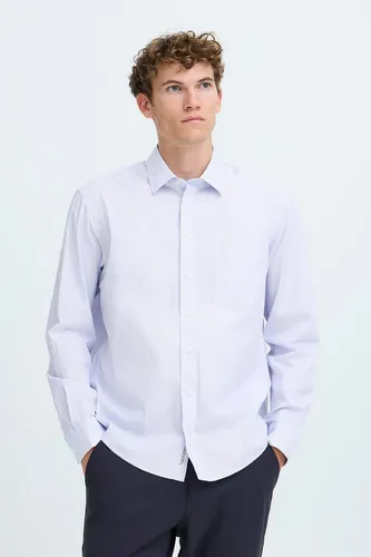 Casual Friday Langarmhemd CFBjörn Elegantes Hemd mit Streifen