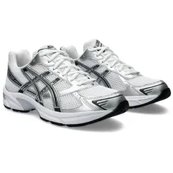 Asics Sneaker GEL-1130 - Weiß, Größe 40 - Hochwertige Asics Sneaker GEL-1130 in Weiß, ideal für Herren. Bequeme Passform und stylisches Design für jeden Anlass. Jetzt versandkostenfrei auf Spartoo.de bestellen!