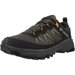 Columbia Peakfreak Rush Outdry Trainers EU 41 - Wanderschuhe mit wasserdichtem Outdry-Material, ideal für anspruchsvolle Wanderungen und jedes Wetter.