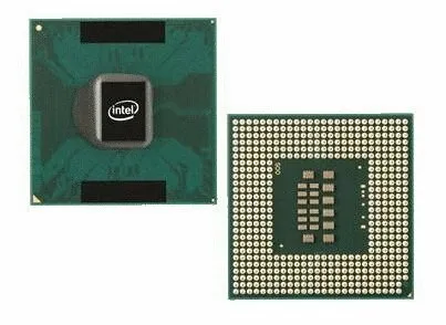 Intel Core T7250 2GHz 2MB L2 Prozessoren (Intel® CoreTM2 Duo, 2GHz, 479, Notebook, 65nm, T7250)
