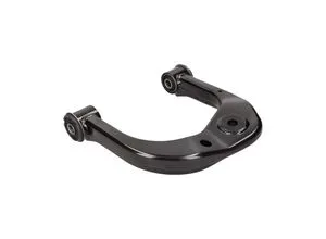 f.becker Querlenker vorne links für TOYOTA Land Cruiser und 4 Runner - Robuster f.becker Querlenker aus Stahl, passend für verschiedene TOYOTA Modelle. Optimale Passform und Langlebigkeit für eine sichere Radaufhängung.