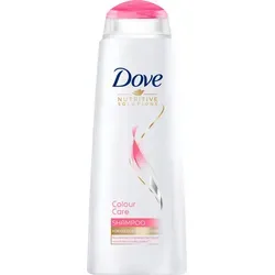 Dove, Shampoo für coloriertes Haar, 400 ml