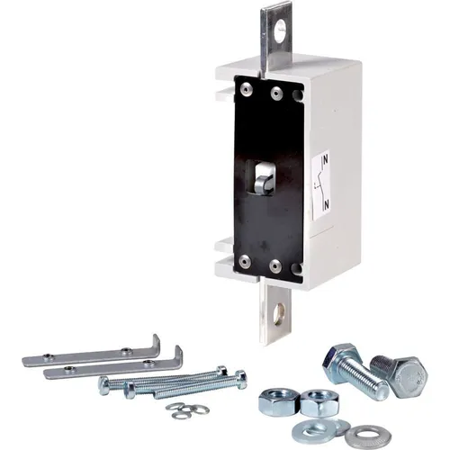 Eaton QSA SWITCHED N 400A FR1 QSANS400A - Hochwertiger elektrischer Schalter für professionelle Anwendungen, kompakt und einfach zu installieren, sorgt für zuverlässige Energieverteilung.