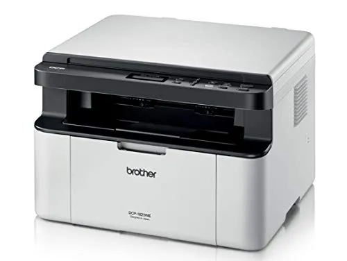 Brother DCP-1623WE Multifunktionsdrucker - A4 Drucker mit 20 Seiten pro Minute, ideal für effizientes Arbeiten im Büro oder Home Office.