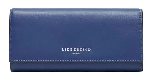 Liebeskind Berlin Geldbörse Valentina Purse Set, 2-tlg mit RFID-Blocker - Geldbörsen Set mit elegantem Design und RFID-Blocker für sicheren Schutz. Ideal für den Alltag mit vielen Fächern für Karten und Münzen.