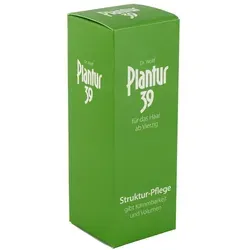 Plantur 39 Struktur-pflege Emulsion