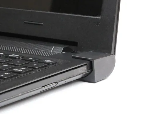 Reparatursatz für Gehäusedeckelscharnier Lenovo Ideapad 100-15IBD 100-15TBQ B50-