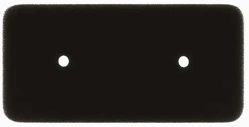 Sockelfilter passt für Samsung Trockner – ersetzt DC62-00376A DC62003