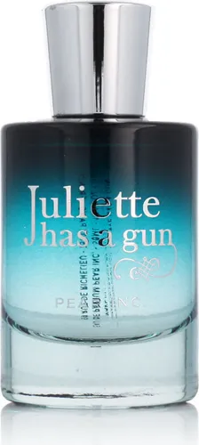 Juliette Has a Gun - Pear Inc. EDP 50ml - Damen Eau de Parfum Spray mit fruchtigem Birnenduft, perfekt für einen frischen, femininen Auftritt.