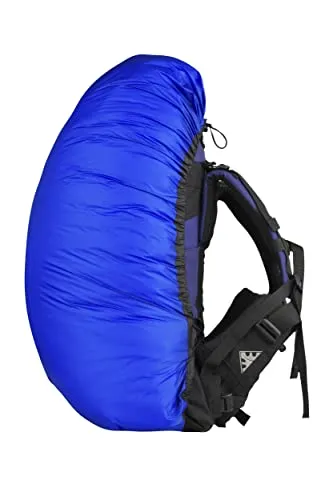 SEA TO SUMMIT Unisex M Funda Mochila ULTRASIL Azul, blau