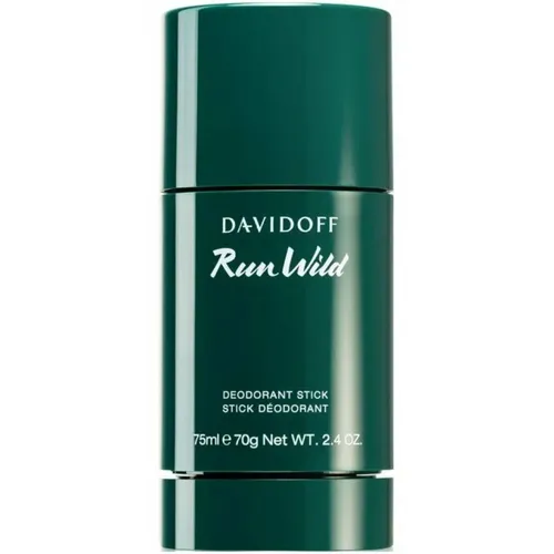 DAVIDOFF Körperspray Run Wild - Frisches Körperspray mit aufregenden Duftnoten von Zimt und Lavendel. Ideal für den täglichen Gebrauch, sorgt es für ein belebendes Gefühl und ein angenehmes Hautgefühl.
