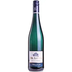 Dr. Loosen Blauschiefer Riesling trocken 2025 - Entdecken Sie den Dr. Loosen Blauschiefer Riesling trocken 2025, einen eleganten Moselwein mit fruchtigem Aroma und harmonischem Geschmack. Ideal für gesellige Anlässe oder entspannte Abende.