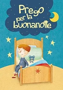 Bitte für die gute Nacht von Vecchini, Silvia | Buch | Zustand akzeptabel