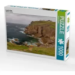 Land's End (Puzzle)