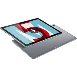 Huawei MediaPad M5 10 32GB LTE space gray - Grau