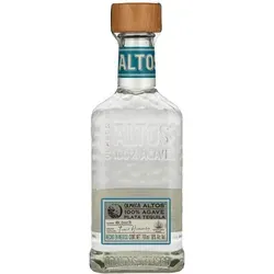 Olmeca Altos Plata Tequila - Hochwertiger Tequila aus blauer Weber Agave, ideal für Cocktails und puren Genuss. Jetzt bei mySpirits entdecken!