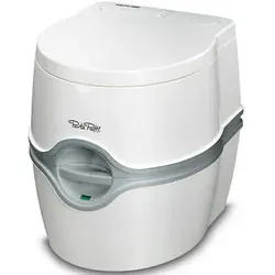 THETFORD Porta Potti Excellence 565 E Chemietoilette - Mobil WC für Camping - Praktische Campingtoilette von Thetford, ideal für unterwegs. Kompakt und benutzerfreundlich, sorgt sie für Komfort auf Reisen.