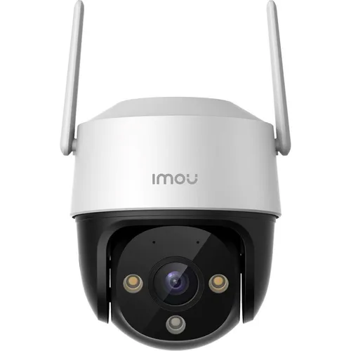 360° Outdoor Wi-Fi Camera Cruiser SE+ 5MP - Überwachungskameras mit intelligentem Tracking und zweiweg Kommunikation, ideal für umfassenden Schutz Ihres Zuhauses das ganze Jahr über.