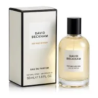 David Beckham Refined Woods Eau De Parfum 50 ml – Eleganter Duft - Erleben Sie die faszinierende Mischung aus Holznoten und Frische. Der David Beckham Refined Woods Eau De Parfum 50 ml bietet langanhaltenden Duftgenuss für jeden Anlass.